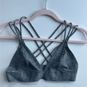 PINK Sports Bra